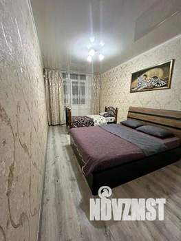 1-к квартира, посуточно, 95м2, 1/1 этаж