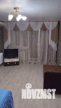 1-к квартира, посуточно, 41м2, 10/10 этаж