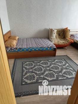 1-к квартира, посуточно, 36м2, 8/9 этаж