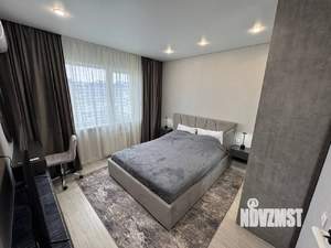 3-к квартира, на длительный срок, 70м2, 16/17 этаж