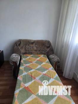 2-к квартира, посуточно, 55м2, 17/17 этаж