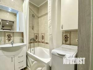 2-к квартира, посуточно, 60м2, 1/16 этаж