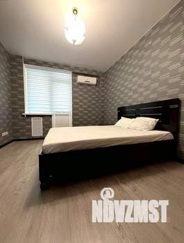 2-к квартира, посуточно, 70м2, 1/1 этаж