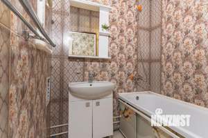 2-к квартира, посуточно, 60м2, 1/1 этаж