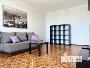 2-к квартира, посуточно, 55м2, 10/10 этаж