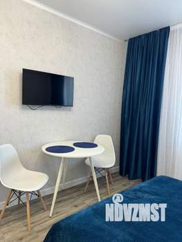 Студия квартира, посуточно, 26м2, 15/18 этаж
