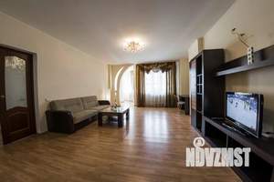 1-к квартира, посуточно, 76м2, 1/1 этаж