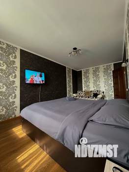 1-к квартира, посуточно, 50м2, 9/10 этаж