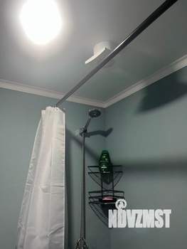 Студия квартира, на длительный срок, 20м2, 5/5 этаж