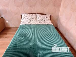 1-к квартира, посуточно, 34м2, 4/14 этаж