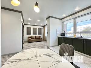 1-к квартира, посуточно, 42м2, 2/11 этаж