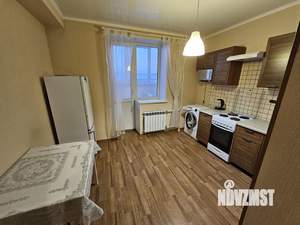 1-к квартира, на длительный срок, 36м2, 9/19 этаж