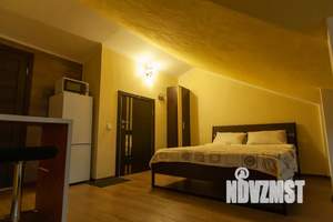 Студия квартира, посуточно, 18м2, 4/4 этаж