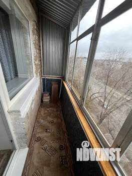 1-к квартира, на длительный срок, 30м2, 5/5 этаж