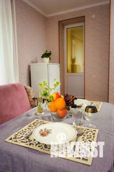 1-к квартира, посуточно, 50м2, 8/14 этаж