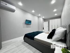 1-к квартира, посуточно, 50м2, 6/19 этаж