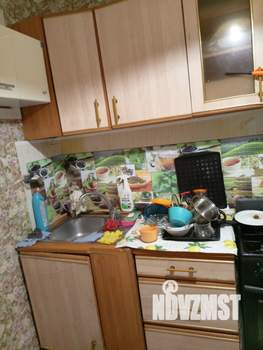 1-к квартира, на длительный срок, 30м2, 2/5 этаж