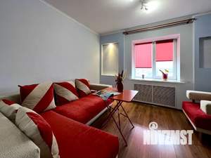 3-к квартира, посуточно, 90м2, 6/10 этаж