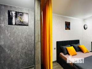 1-к квартира, посуточно, 32м2, 1/1 этаж