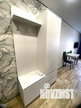 1-к квартира, посуточно, 23м2, 1/1 этаж