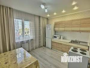 2-к квартира, посуточно, 62м2, 1/1 этаж