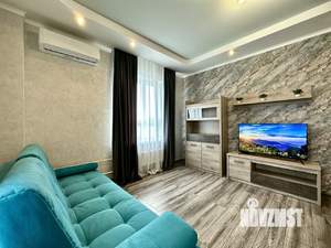 2-к квартира, посуточно, 65м2, 11/15 этаж
