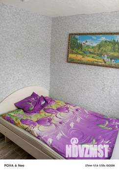 3-к квартира, на длительный срок, 42м2, 2/5 этаж