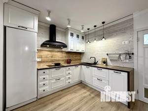 4-к квартира, посуточно, 103м2, 1/1 этаж