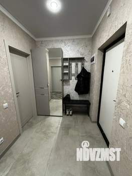 2-к квартира, на длительный срок, 45м2, 4/8 этаж