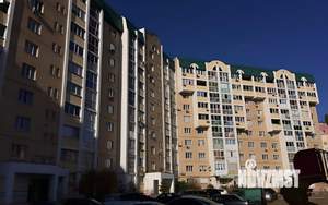 1-к квартира, на длительный срок, 42м2, 5/10 этаж