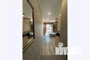 1-к квартира, посуточно, 25м2, 6/6 этаж