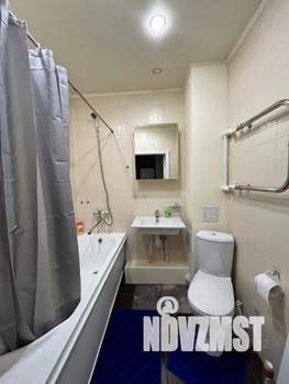 1-к квартира, посуточно, 72м2, 1/1 этаж