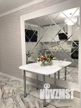 1-к квартира, посуточно, 51м2, 2/17 этаж