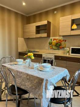 1-к квартира, посуточно, 48м2, 9/12 этаж