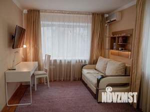 1-к квартира, посуточно, 31м2, 2/5 этаж