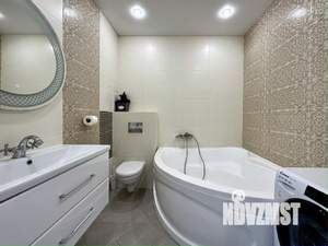 2-к квартира, посуточно, 80м2, 1/1 этаж