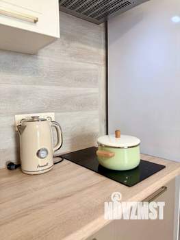 1-к квартира, посуточно, 40м2, 9/14 этаж