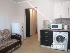 Студия квартира, на длительный срок, 22м2, 2/17 этаж