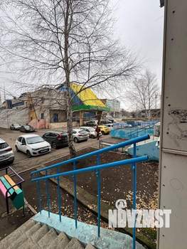 1-к квартира, на длительный срок, 41м2, 9/17 этаж