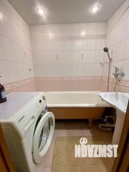 1-к квартира, на длительный срок, 33м2, 1/9 этаж