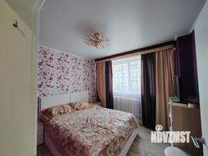 2-к квартира, на длительный срок, 52м2, 4/10 этаж