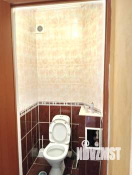 1-к квартира, посуточно, 38м2, 4/12 этаж