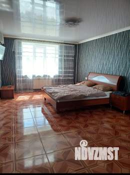 1-к квартира, посуточно, 50м2, 6/12 этаж