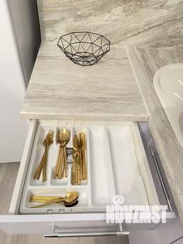 1-к квартира, на длительный срок, 45м2, 3/25 этаж