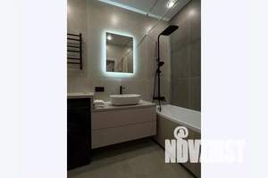 1-к квартира, посуточно, 54м2, 2/19 этаж