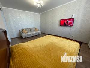 1-к квартира, посуточно, 41м2, 15/17 этаж