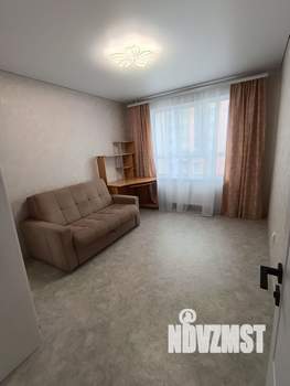 3-к квартира, на длительный срок, 61м2, 15/19 этаж