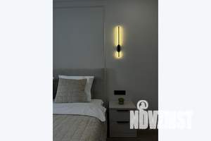 1-к квартира, посуточно, 54м2, 2/19 этаж