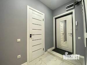 2-к квартира, посуточно, 40м2, 1/1 этаж