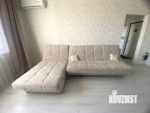 2-к квартира, посуточно, 60м2, 1/1 этаж